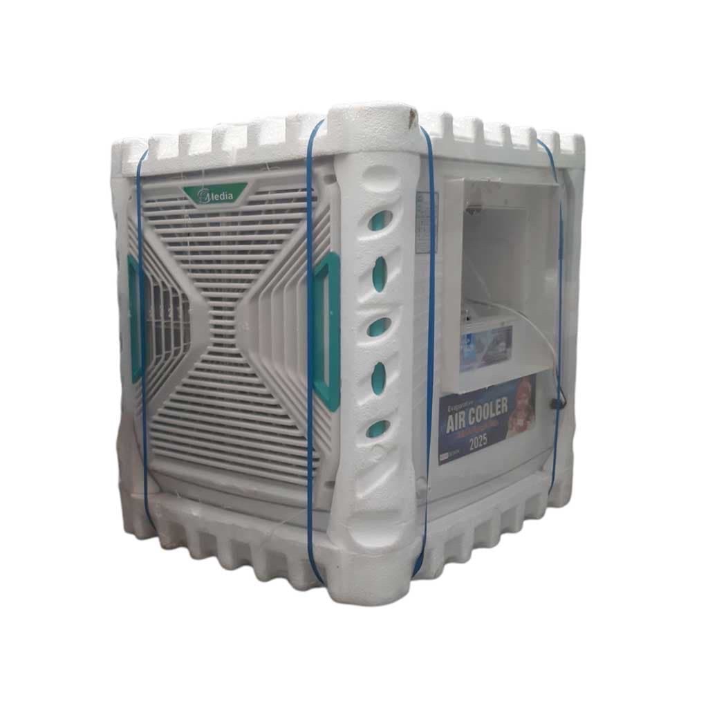 کولر سلولزی پلیمری  گرن 550 وات(پس کرایه)