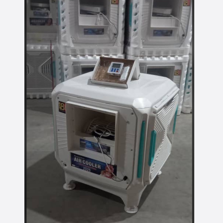 کولر سلولزی پلیمری گرن 550 وات(پس کرایه)