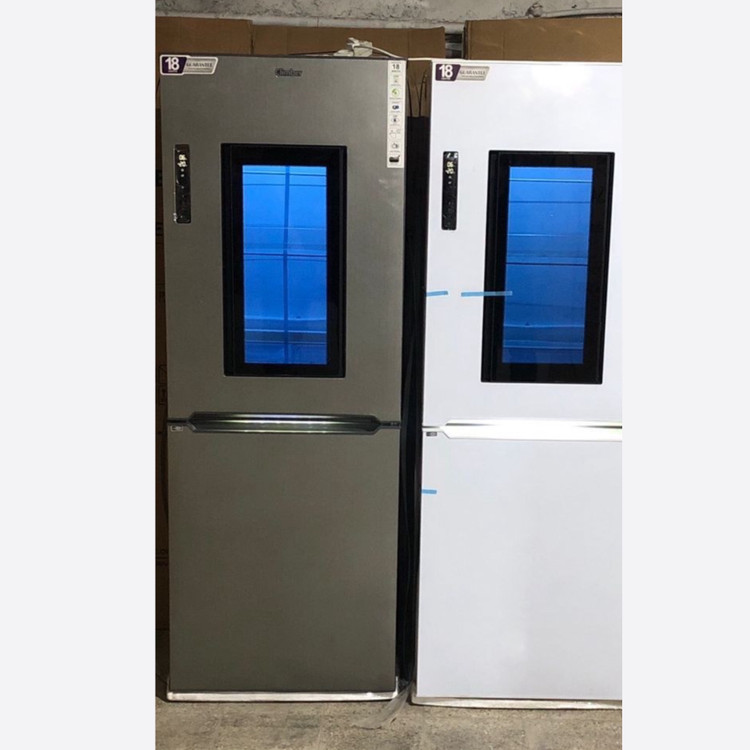 یخچال فریزر 27 فوت مدل DOOR IN DOOR (پس کرایه)
