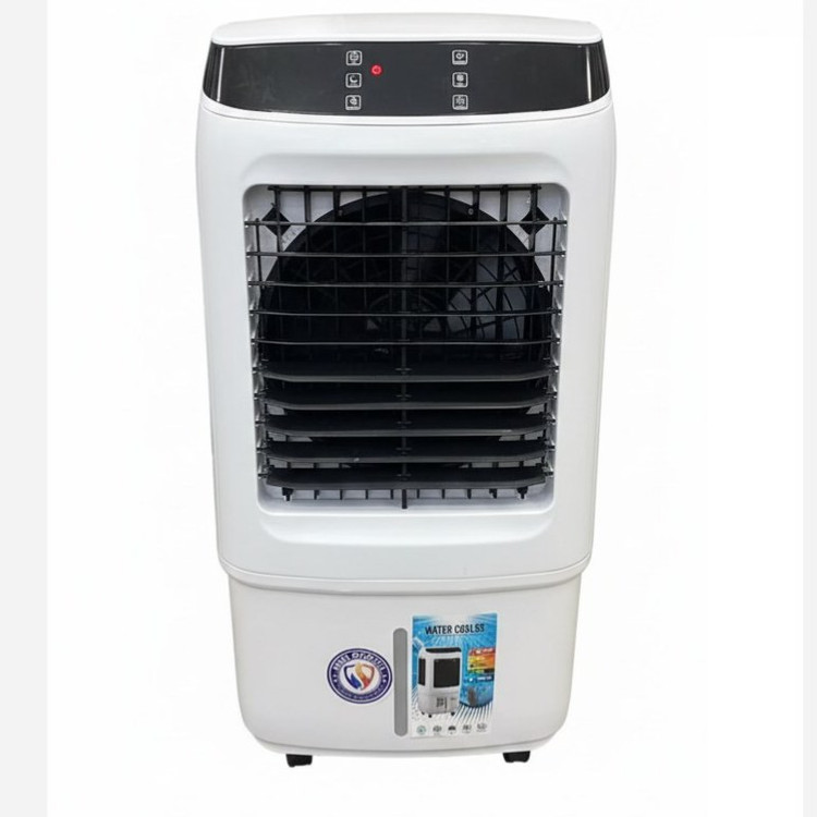 کولر آبی پرتابل سلولزی پیشرو صنعت34000