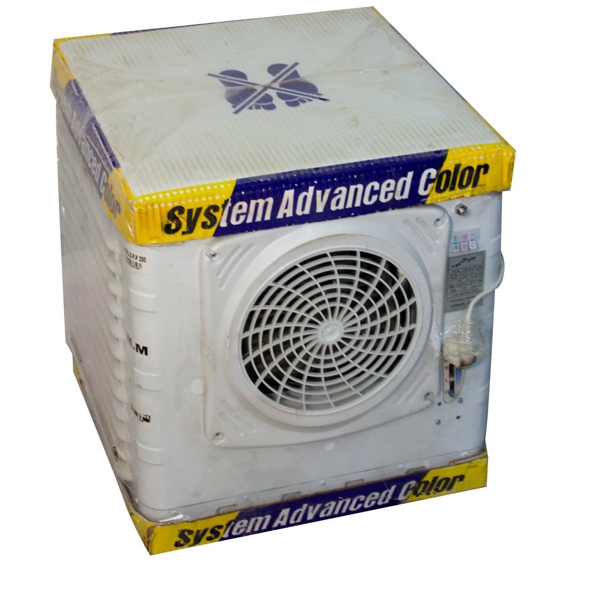 کولر آبی 2800 جنرال ارسال رایگان