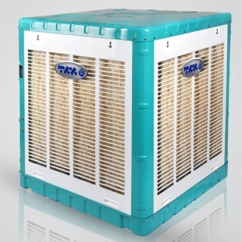 کولر آبی 5500 برفاب مدل BF5 (پس کرایه)