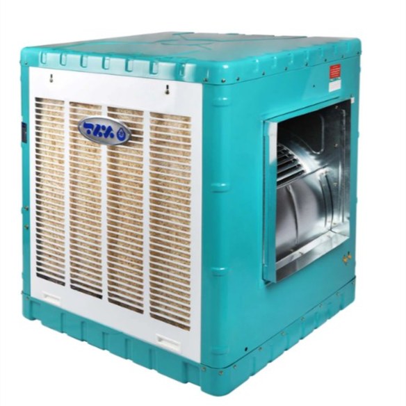 کولر آبی 5500 برفاب مدل BF5 (پس کرایه)