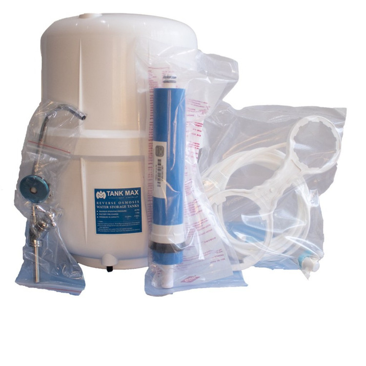 دستگاه تصفیه آب 7 مرحله Aqua Clear آکوا کلیر (ارسال رایگان)
