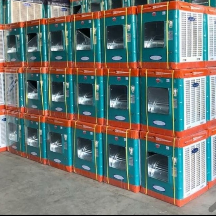 کولر 3200 جنرال الکتروژن شبکه فلزی (ارسال رایگان )