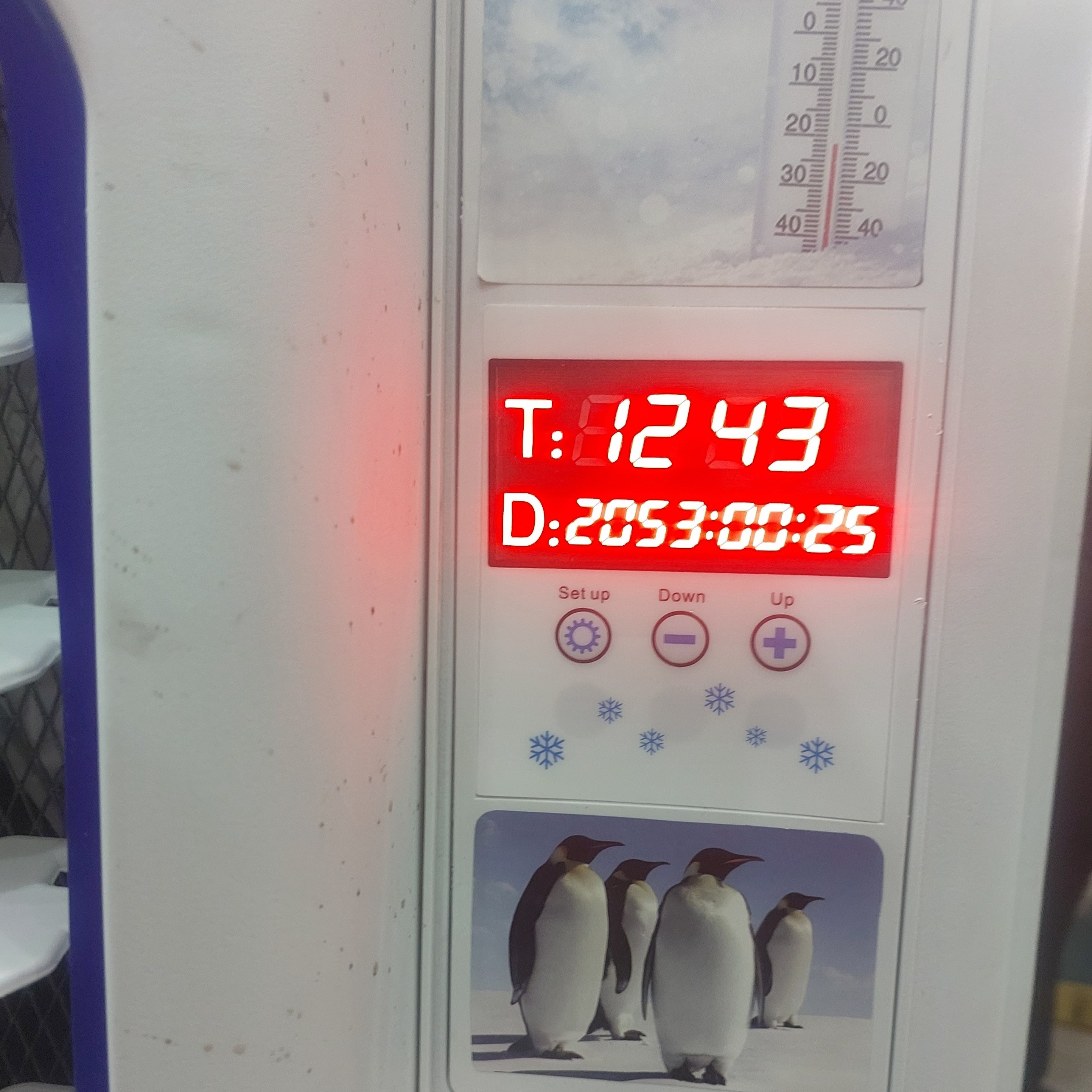 کولر آبی پرتابل 36 هزار چرخ دار سلولزی بزرگ مدیا منبع بزرگ 70 لیتر (پس کرایه)