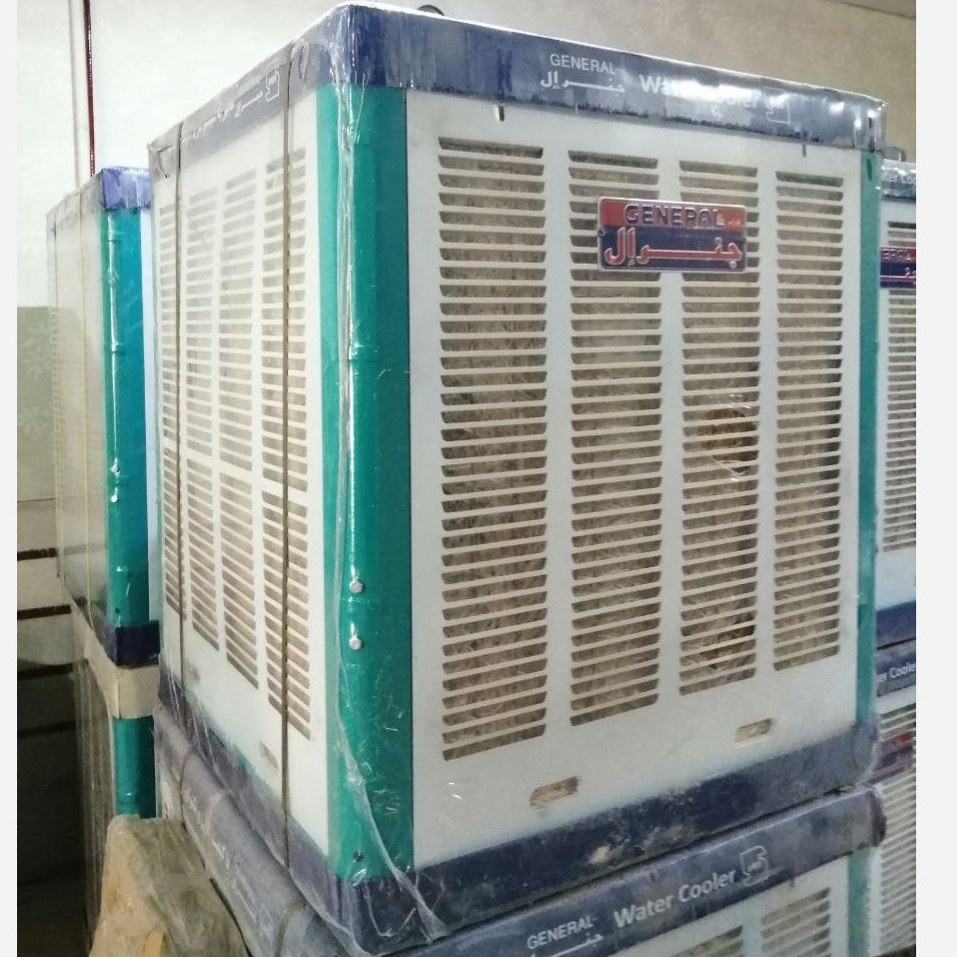کولر آبی 5500.6000 جنرال موتور موتوژن 1.2 اصل (پس کرایه)