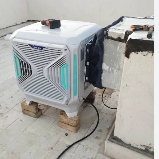 پلیمری 6000 پیشرو 640 وات (پس کرایه)