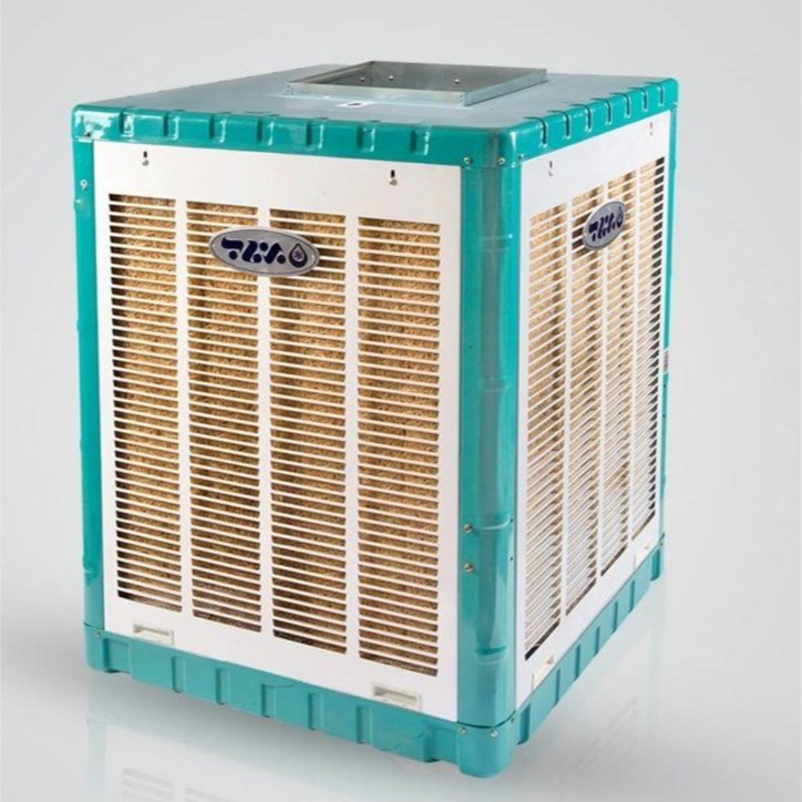 کولر آبی 7800 برفاب مدل BF7-B دریچه بالا مناسب آپارتمان ها (پس کرایه)