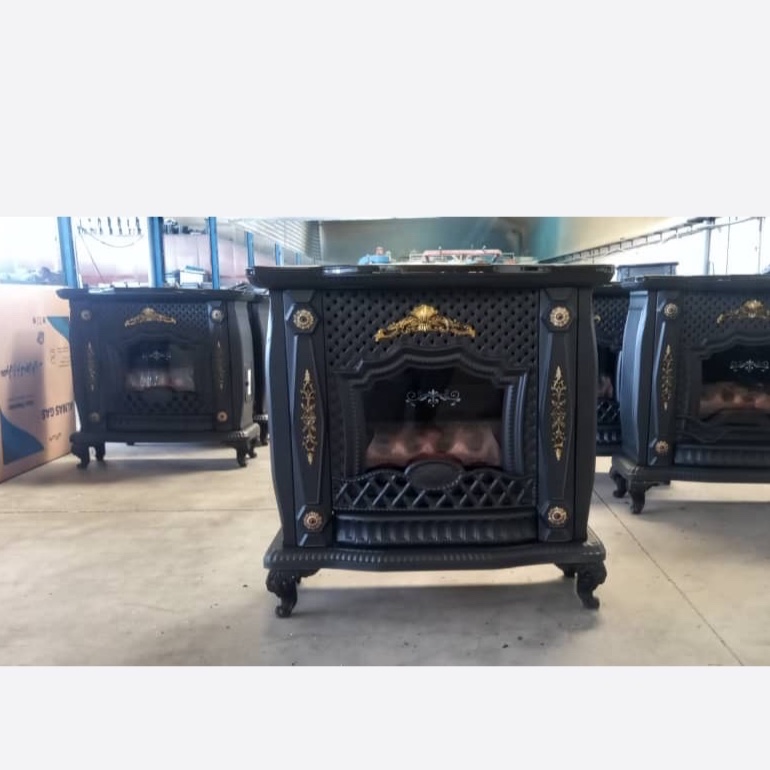 بخاری گازی حصیری 36 هزار الماس گاز (ارسال رایگان )