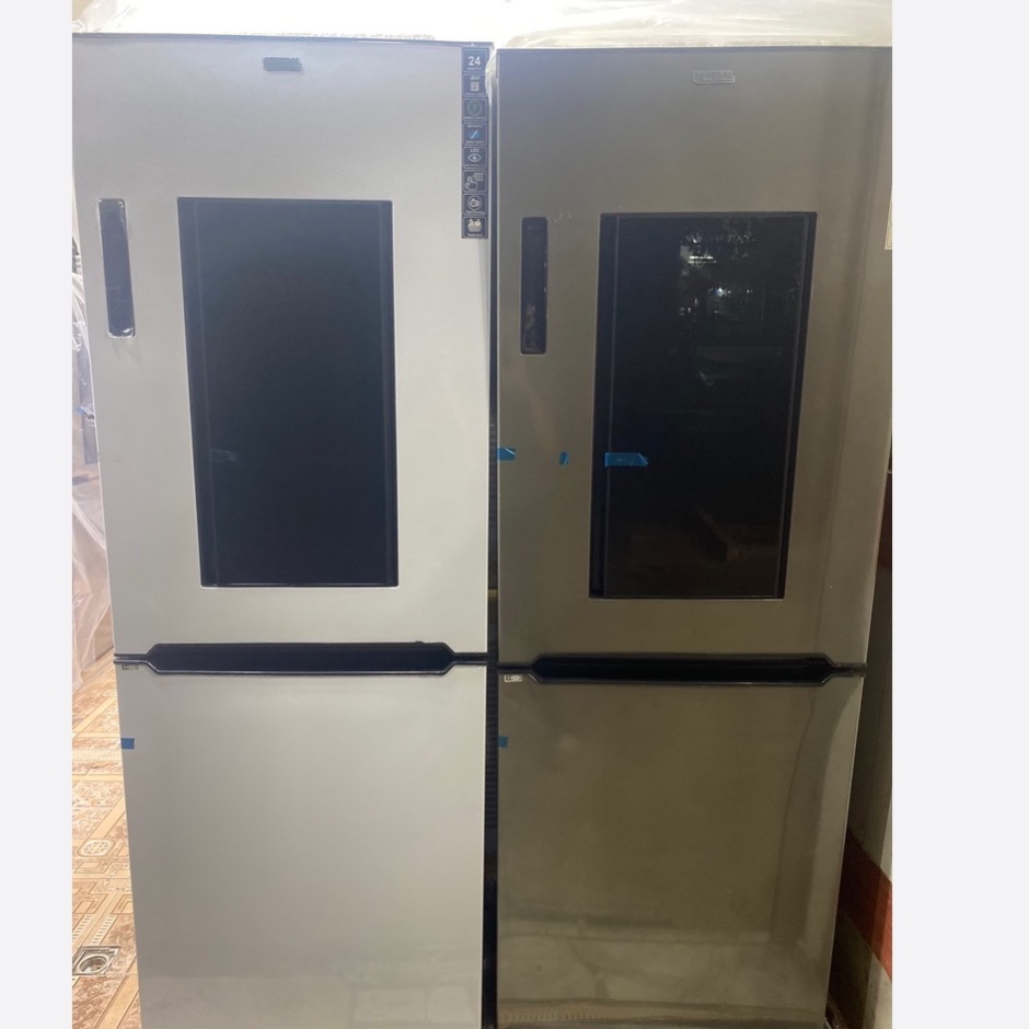 یخچال فریز دور این دور 27 فوت تکسان هوم باردار (پس کرایه)