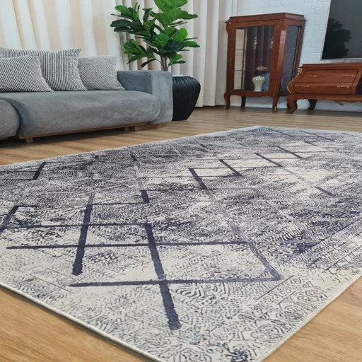 فرشینه مخمل ترک ترمز دار کد U634