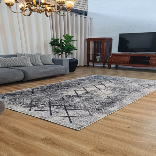 فرشینه مخمل ترک ترمز دار کد U634