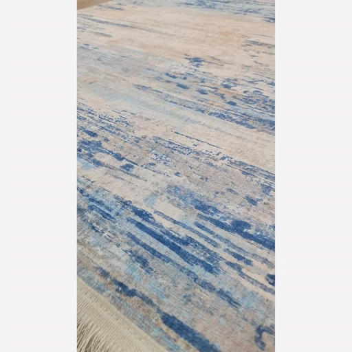 فرشینه راهرویی مخمل ترک کد 07 Roll