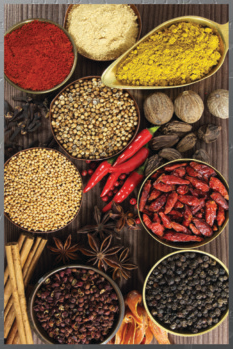 فرشینه آشپزخانه جنس رویه مخمل هازان ترک زیره ضدلغزش 032 (ابعاد 100 در60)