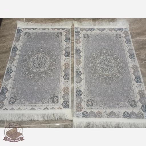 فرشینه مخمل راهرویی رویه مخمل زیره استُپ دار