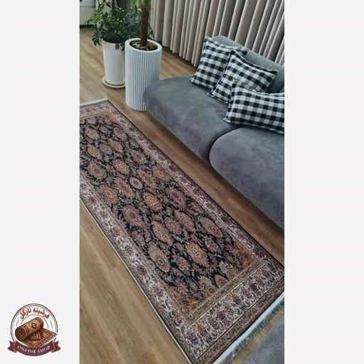 فرشینه راهرویی،گامی نو در دکوراسیون راهروی شما