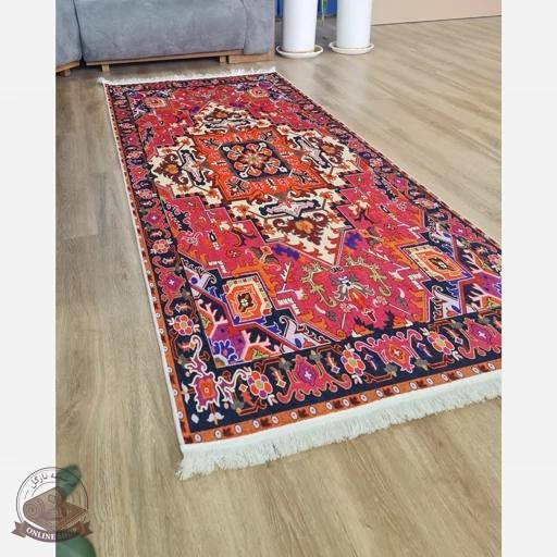 فرشینه مخمل راهرویی زیره استُپ دار (اصلا لیز نمیخوره) o137