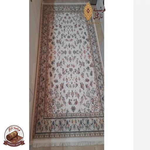 فرشینه مدرن مخمل استُپ دار (ابعاد دلخواه) تولیدمیشهu08 رنگ بندی