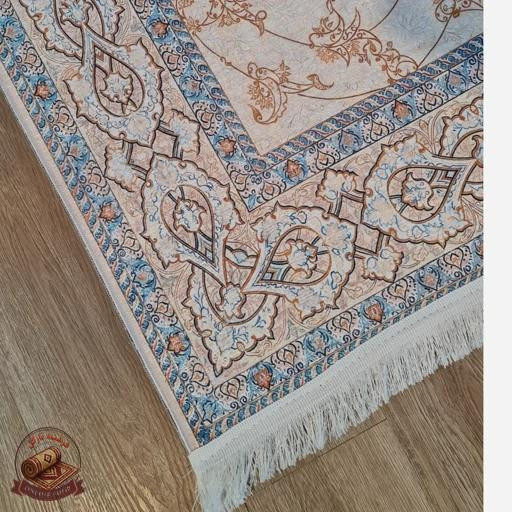 فرشینه مخمل مدرن ترمز دار (ابعاد دلخواه) تولید میشه u32