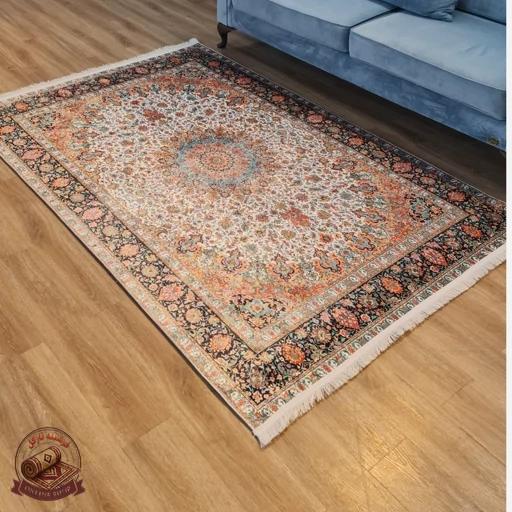 فرشینه مخمل مدرن استب دار تولید (ابعاد دلخواه) u74