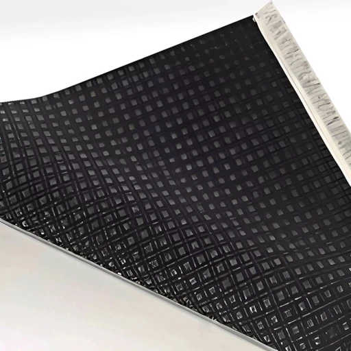فرشینه ماشینی مدرن طرح تابش کد L113 رویه نرم و لطیف