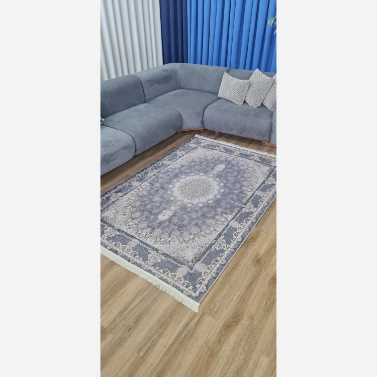 فرشینه مدرن جنس مخمل تُرک ابعاد دلخواه تولید میشه استُپ دار(پس کرایه)