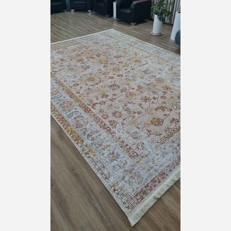 فرشینه مخمل هازان تُرک ابعاد دلخواه تولید میشه u451 استُپ دار(پس کرایه)