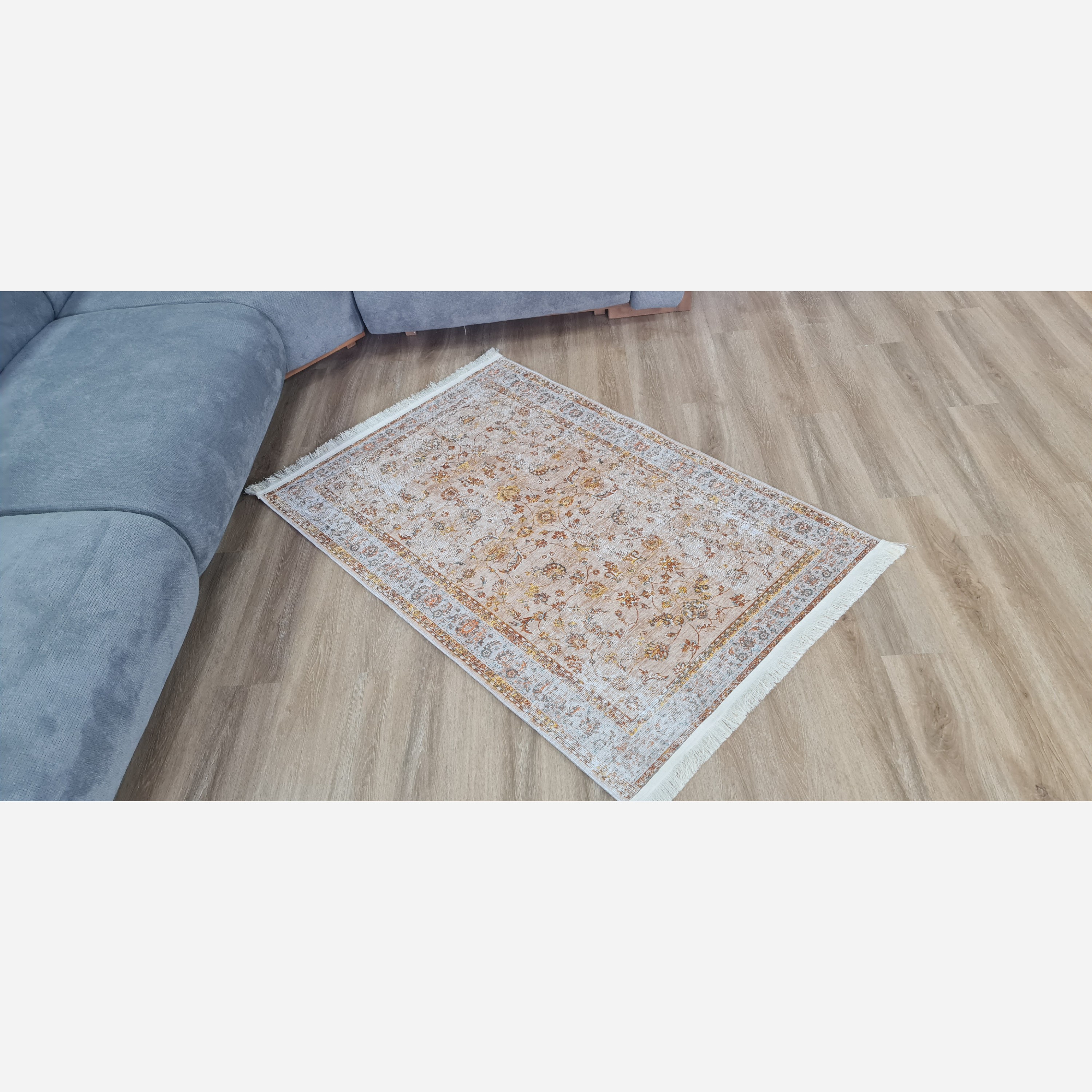 فرشینه مخمل هازان تُرک ابعاد دلخواه تولید میشه u451 استُپ دار(پس کرایه)