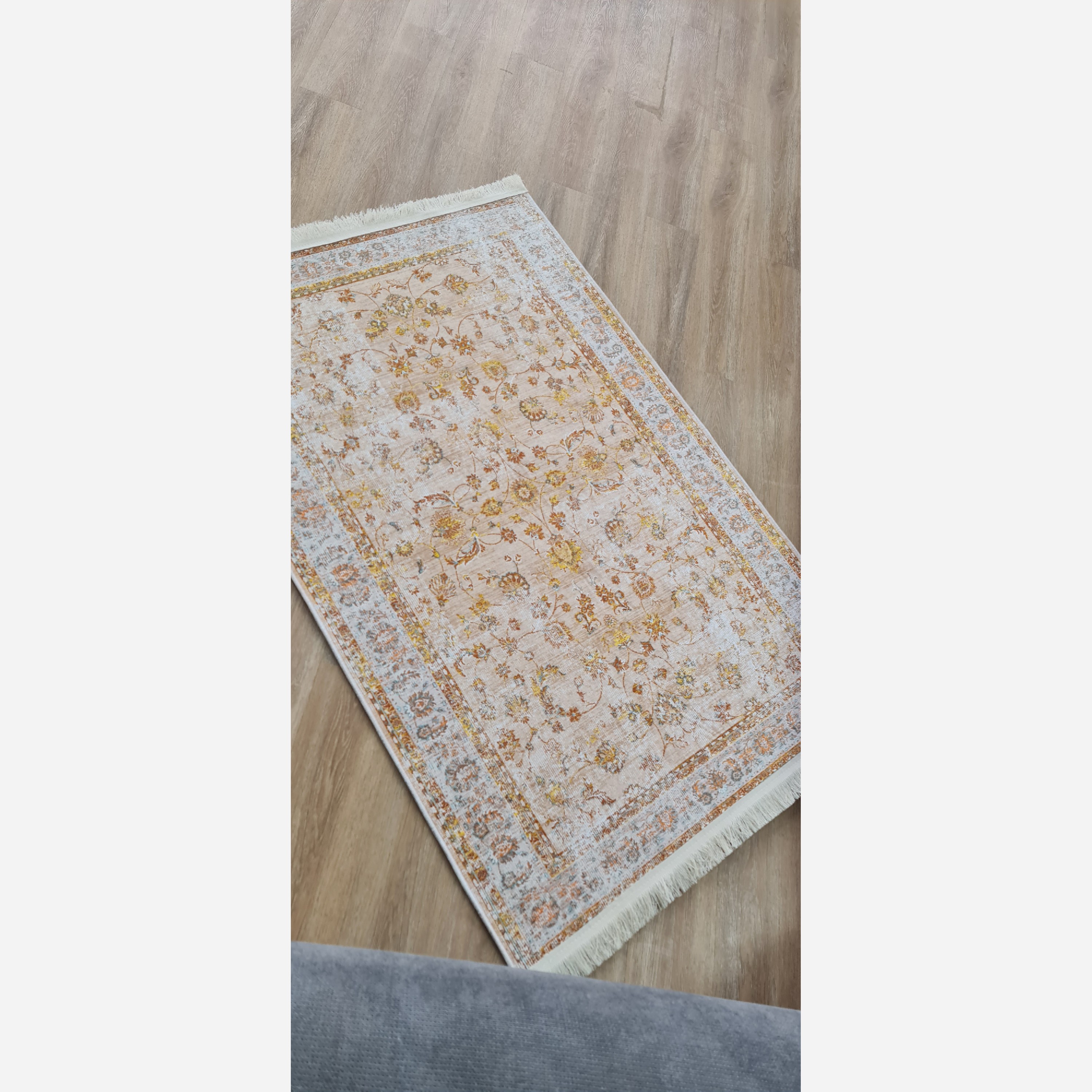 فرشینه مخمل هازان تُرک ابعاد دلخواه تولید میشه u451 استُپ دار(پس کرایه)