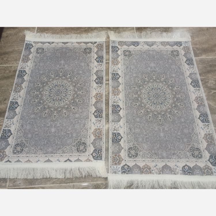 فرشینه مخمل راهرویی رویه مخمل زیره استُپ دار (پس کرایه)