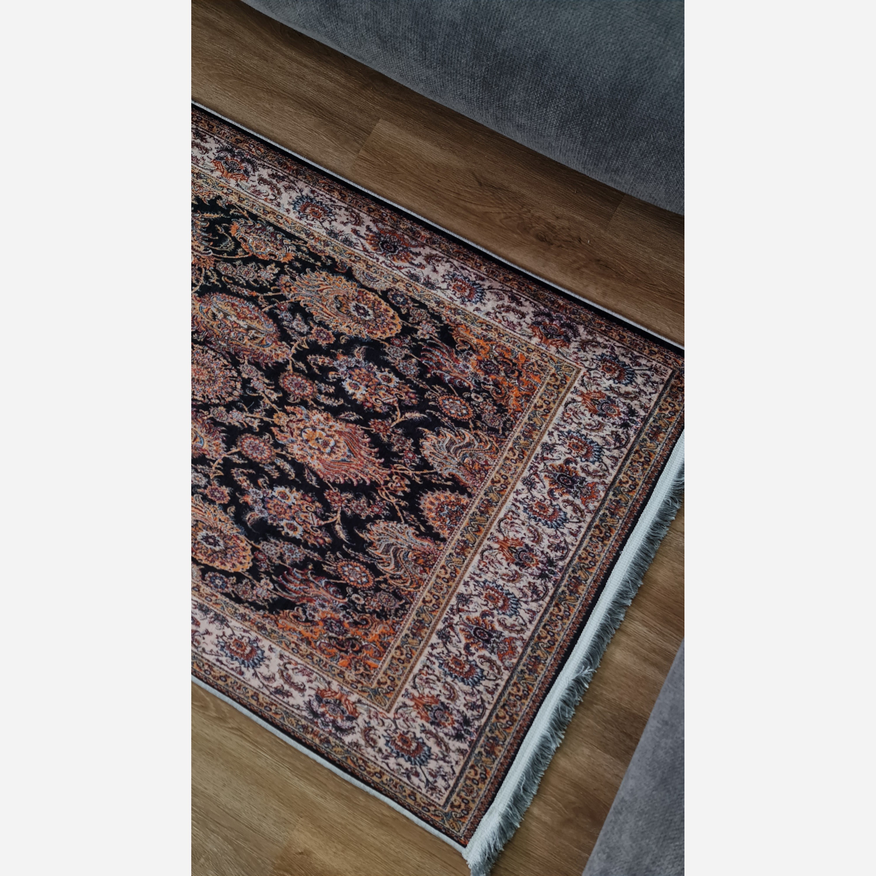 فرشینه راهرویی،گامی نو در دکوراسیون راهروی شما (پس کرایه)