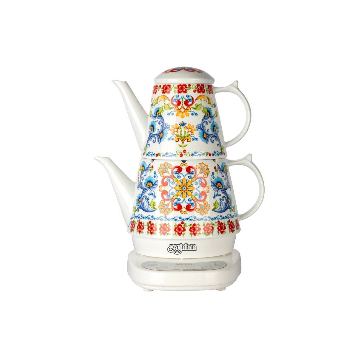 چای ساز والریا درجه یک