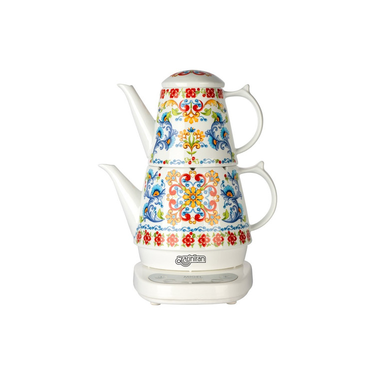 چای ساز والریا درجه یک