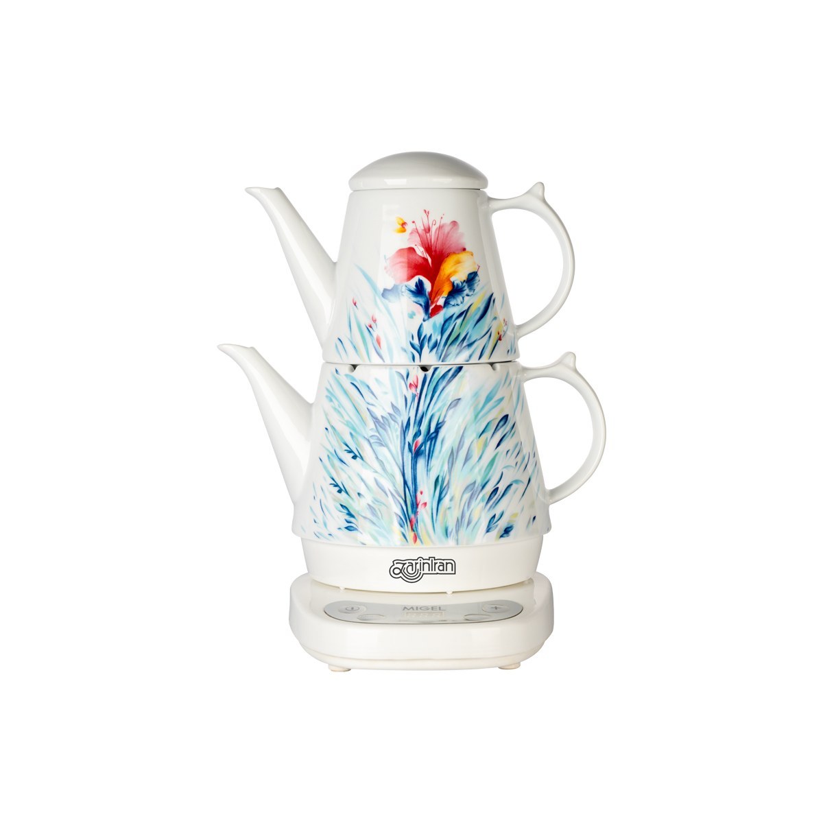 چای ساز وی نا درجه یک