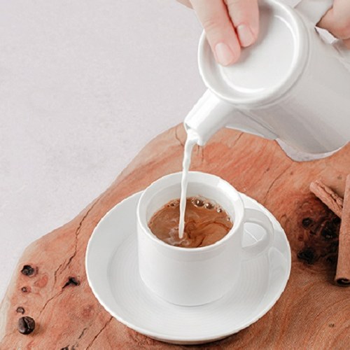 فنجان چای خوری فرم اس درجه یک