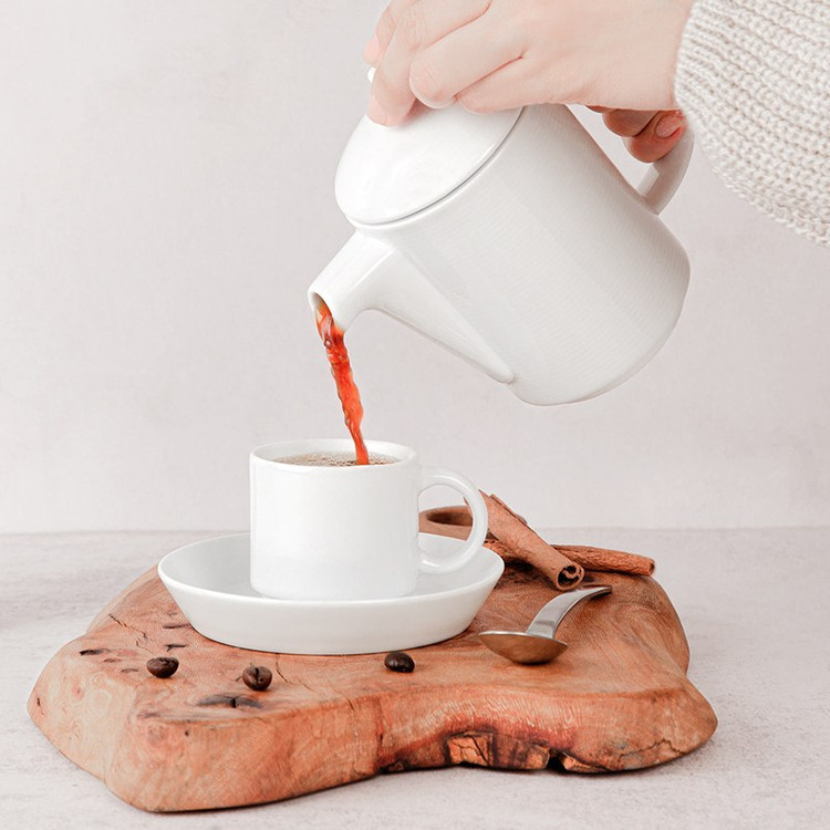فنجان چای خوری فرم اس درجه یک