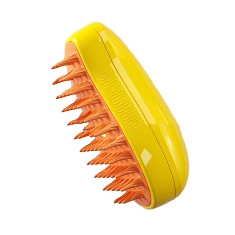 برس بخار سگ و گربه مدل Pet Brush