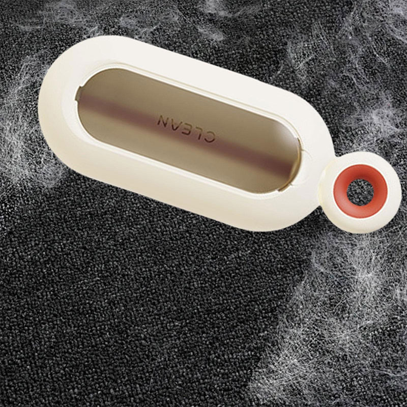 پرزگیر و مو جمعکن مدل Mini Sticky Roller for Lint and Hair