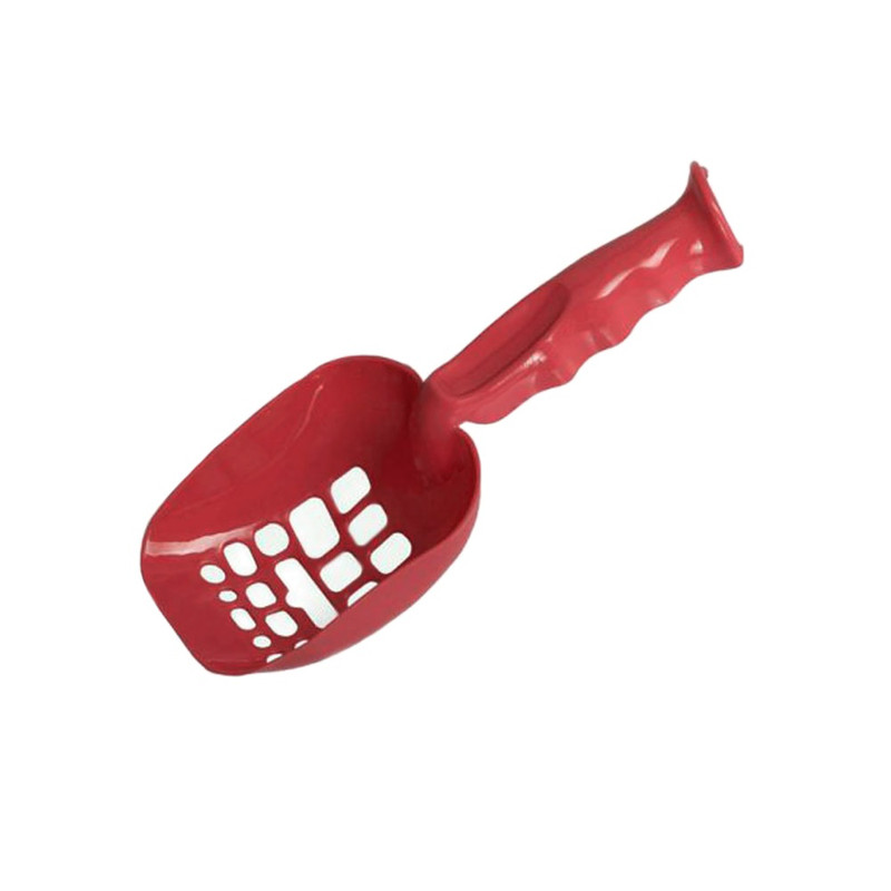 بیلچه خاک گربه مدل فیبی کد d128