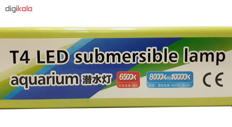 لامپ آکواریوم سوبو مدل T4-60LED