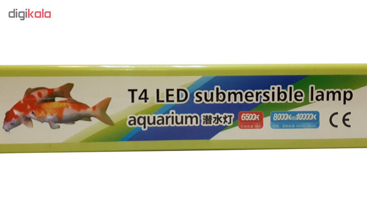 لامپ آکواریوم سوبو مدل T4-60LED