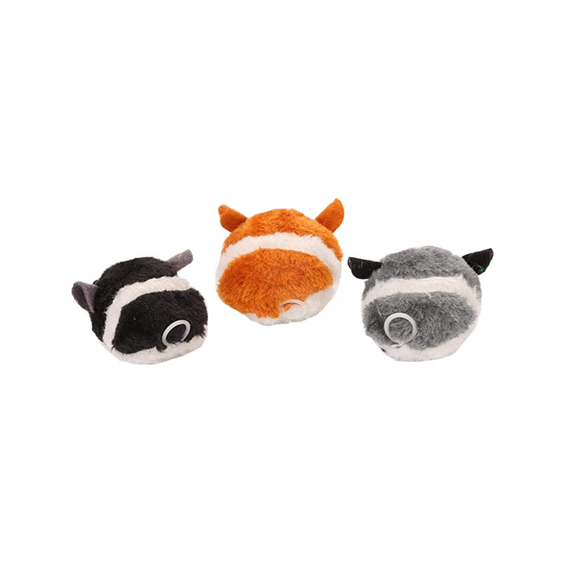 اسباببازی گربه مدل Turbo Vibrating Cat Toy