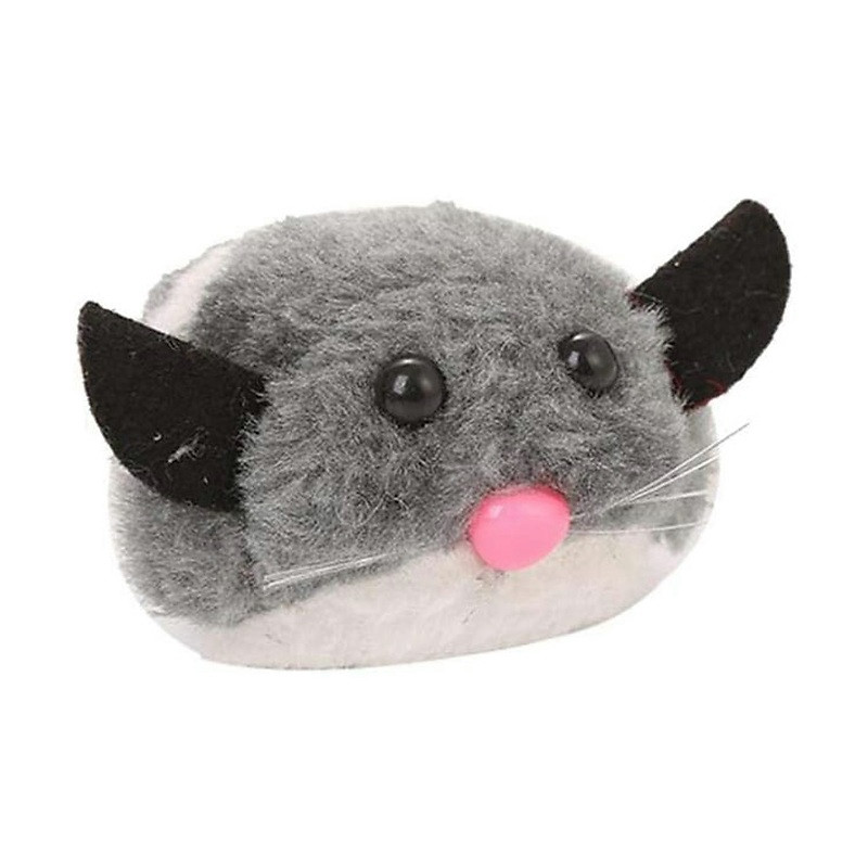 اسباببازی گربه مدل Turbo Vibrating Cat Toy