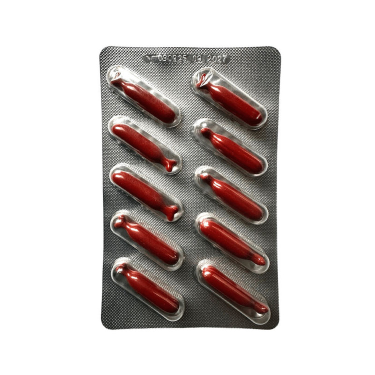 مکمل گربه وت اکسپرت مدل Vet Expert Renalvet Ultra بسته 10 عددی
