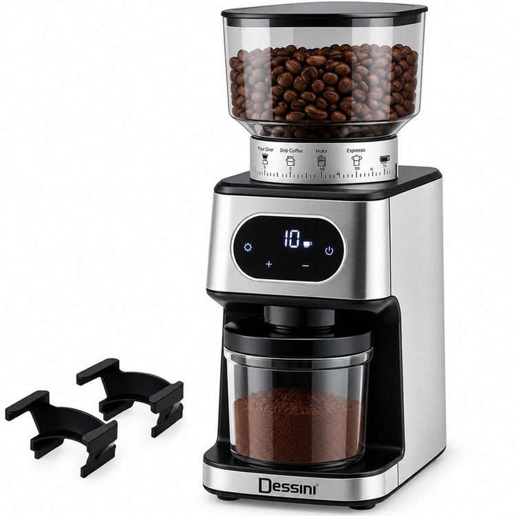 آسیاب قهوه 180 وات 320 گرم دسینی مدل DK-6565