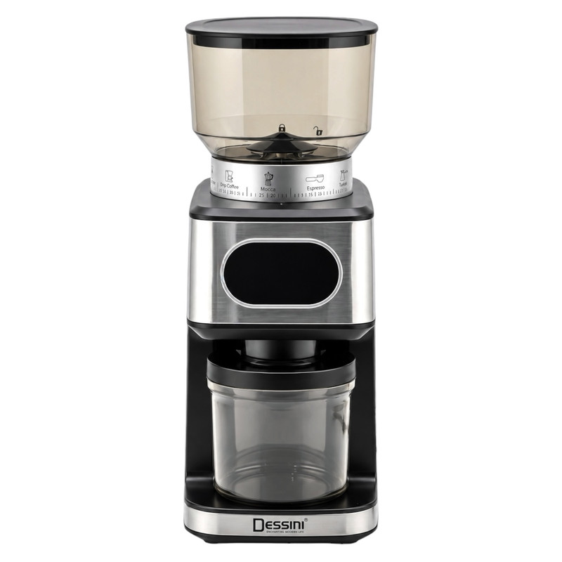 آسیاب قهوه 180 وات 320 گرم دسینی مدل DK-6565