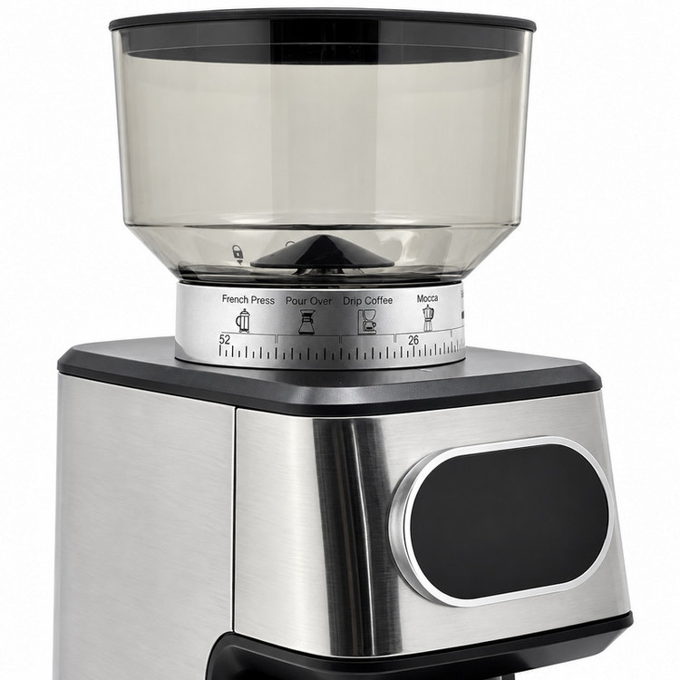 آسیاب قهوه 180 وات 320 گرم دسینی مدل DK-6565