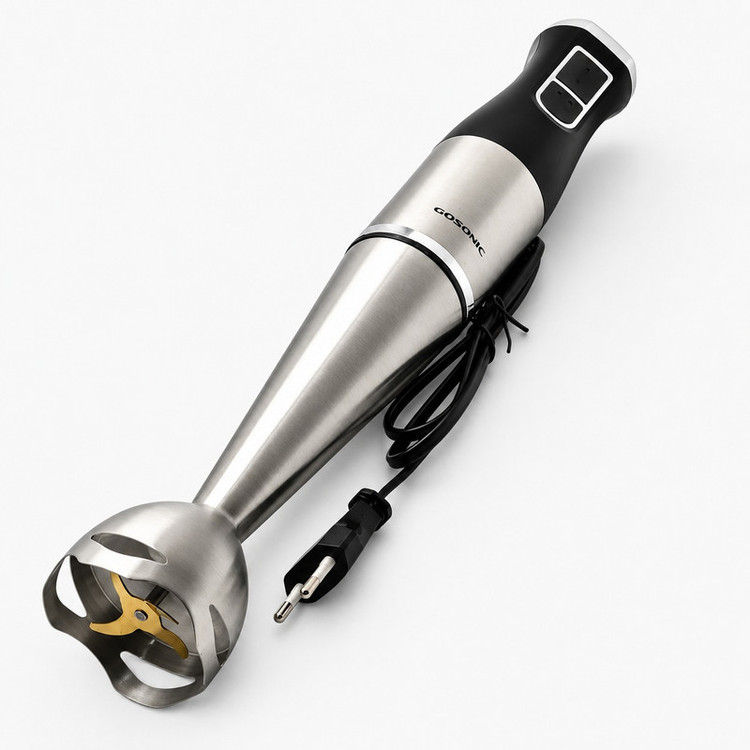 گوشت کوب برقی ۳۰۰ وات گوسونیک مدل GSB-862