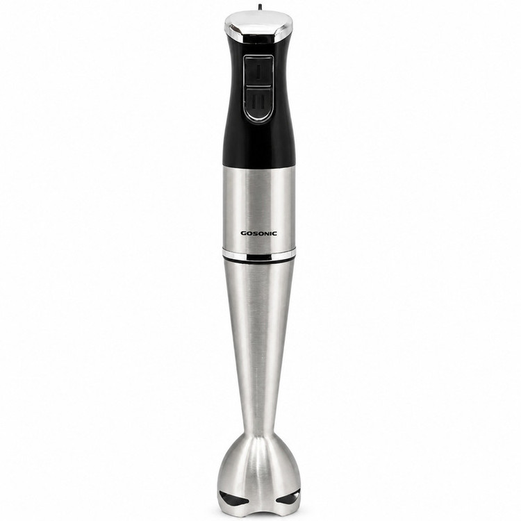 گوشت کوب برقی ۳۰۰ وات گوسونیک مدل GSB-862